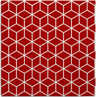sixty six rug - item 482586