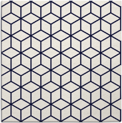 sixty six rug - item 482587