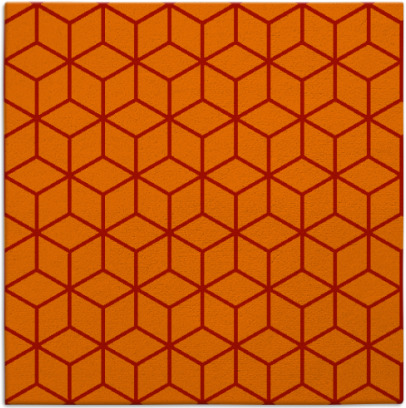 sixty six rug - item 482589