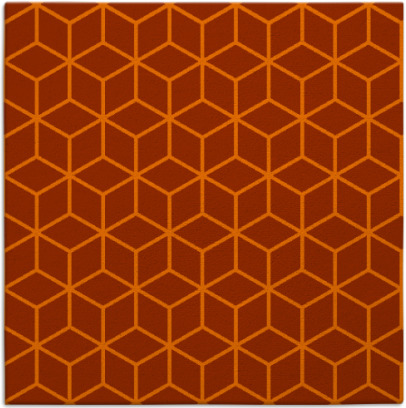 sixty six rug - item 482592