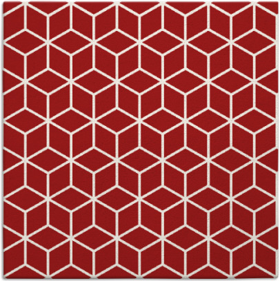 sixty six rug - item 482594