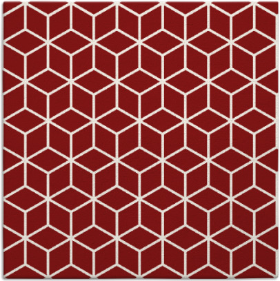 sixty six rug - item 482596