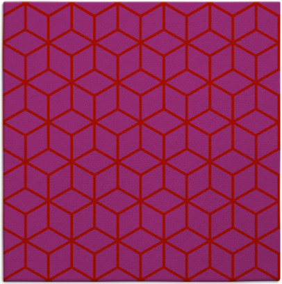 sixty six rug - item 482597