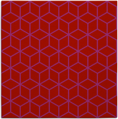 sixty six rug - item 482598