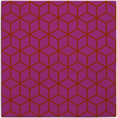 sixty six rug - item 482599