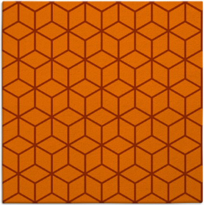 sixty six rug - item 482601