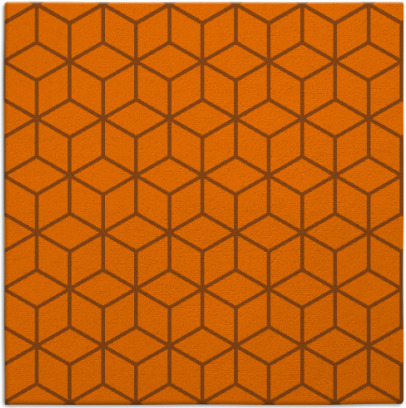 sixty six rug - item 482603