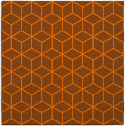 sixty six rug - item 482604