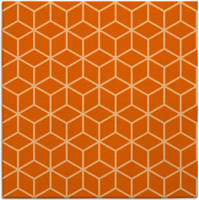 sixty six rug - item 482606