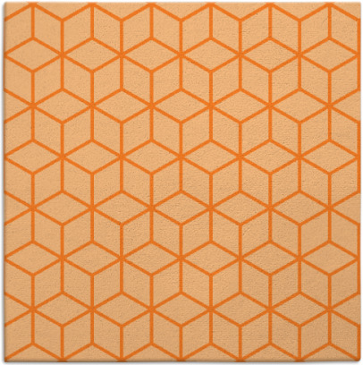 sixty six rug - item 482607