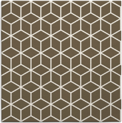 sixty six rug - item 482640