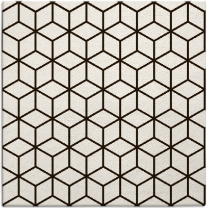 sixty six rug - item 482642