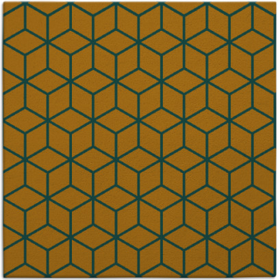 sixty six rug - item 482651