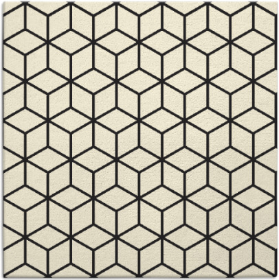 sixty six rug - item 482653