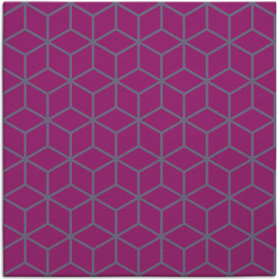 sixty six rug - item 482658