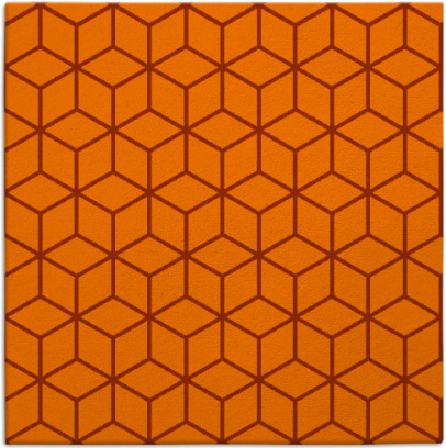 sixty six rug - item 482663