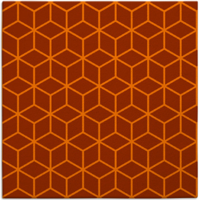 sixty six rug - item 482664