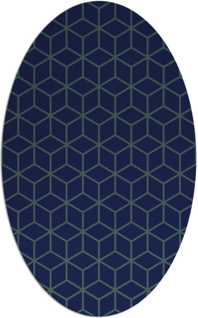 sixty six rug - item 482730