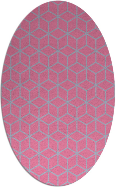 sixty six rug - item 482747
