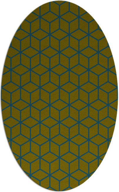 sixty six rug - item 482757