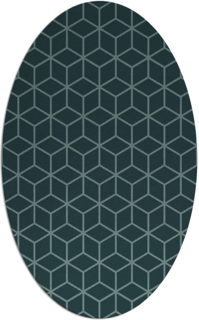 sixty six rug - item 482771