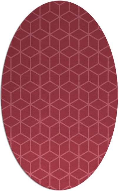 sixty six rug - item 482792