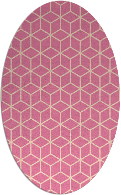 sixty six rug - item 482798