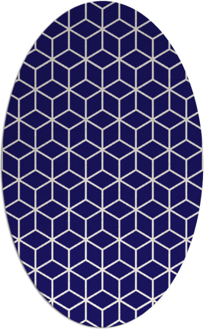 sixty six rug - item 482803