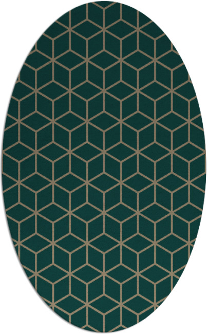 sixty six rug - item 482820