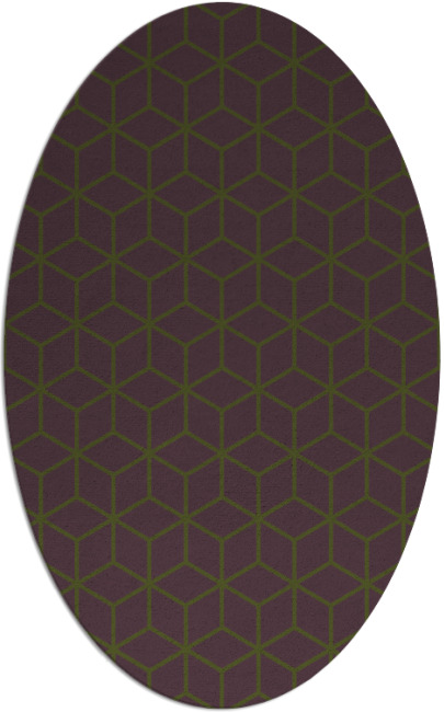 sixty six rug - item 482836