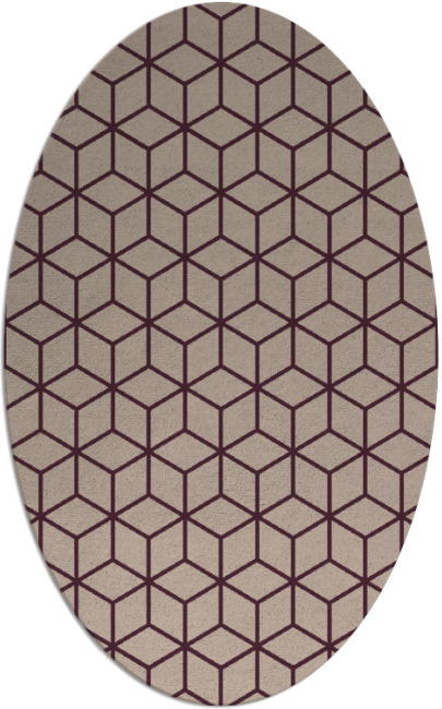 sixty six rug - item 482858