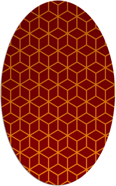 sixty six rug - item 482887