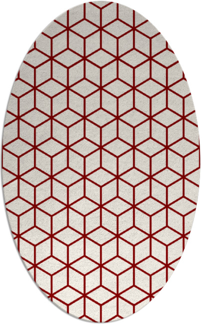 sixty six rug - item 482891