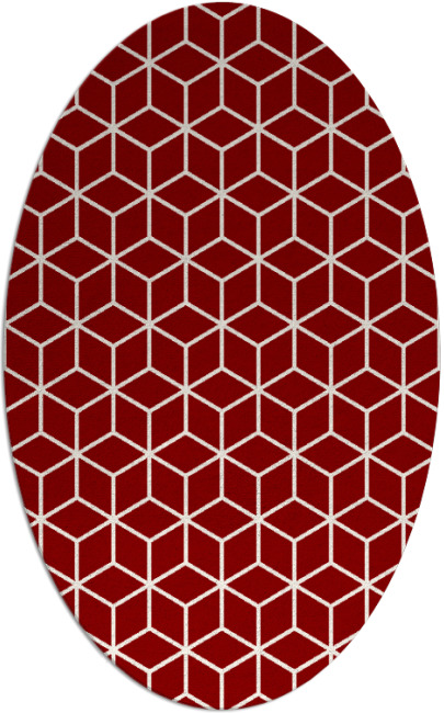 sixty six rug - item 482892