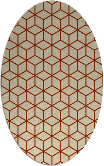sixty six rug - item 482895
