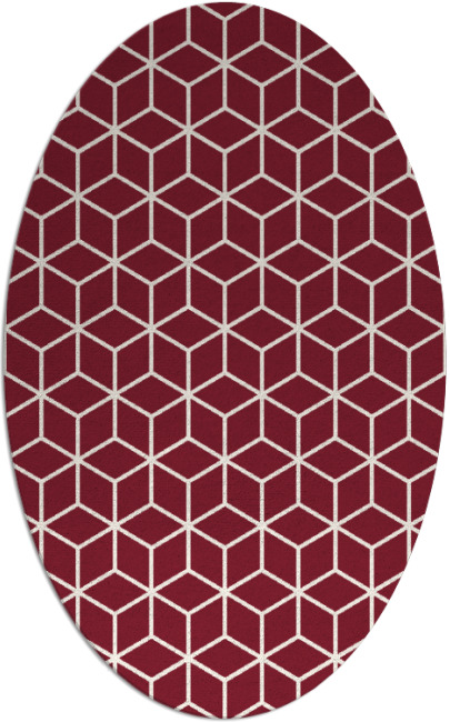 sixty six rug - item 482910