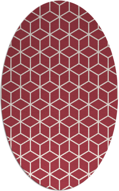 sixty six rug - item 482912