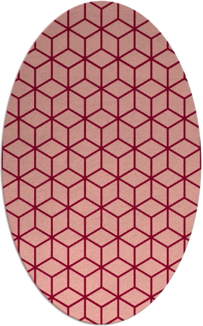 sixty six rug - item 482915