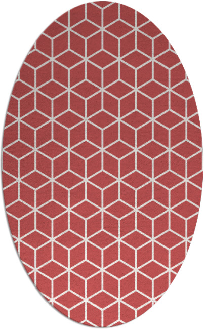 sixty six rug - item 482920