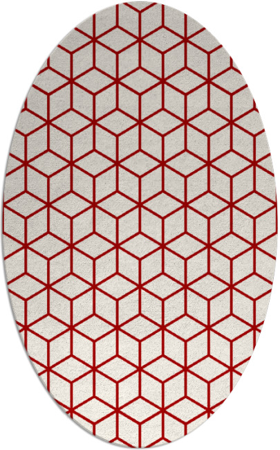 sixty six rug - item 482937