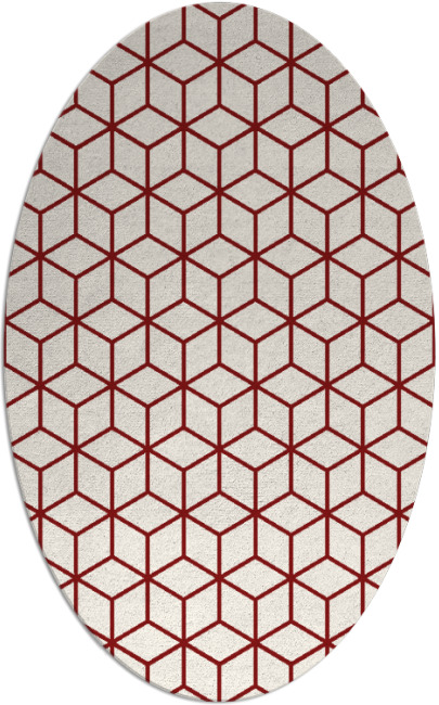 sixty six rug - item 482947