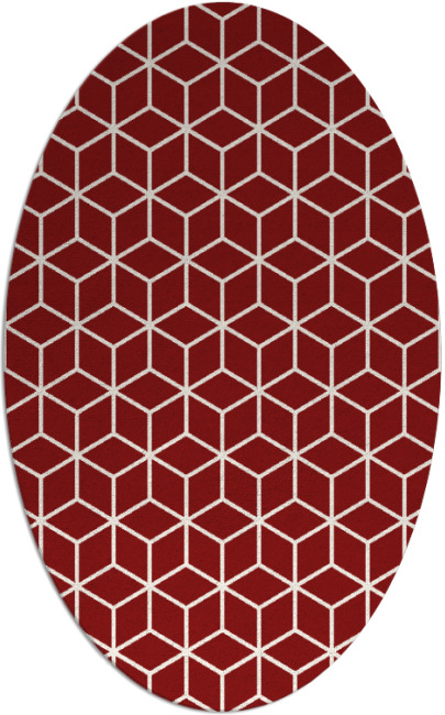 sixty six rug - item 482948