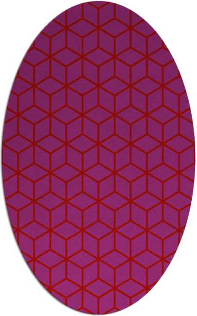 sixty six rug - item 482949