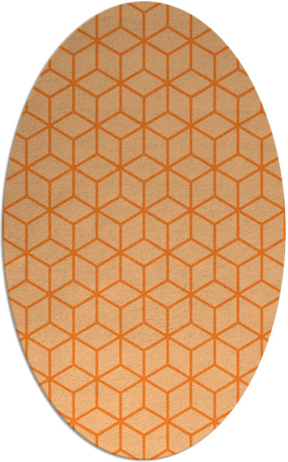 sixty six rug - item 482959