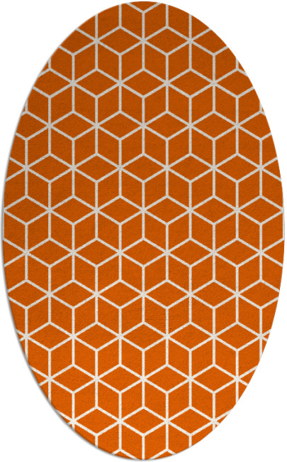 sixty six rug - item 482965