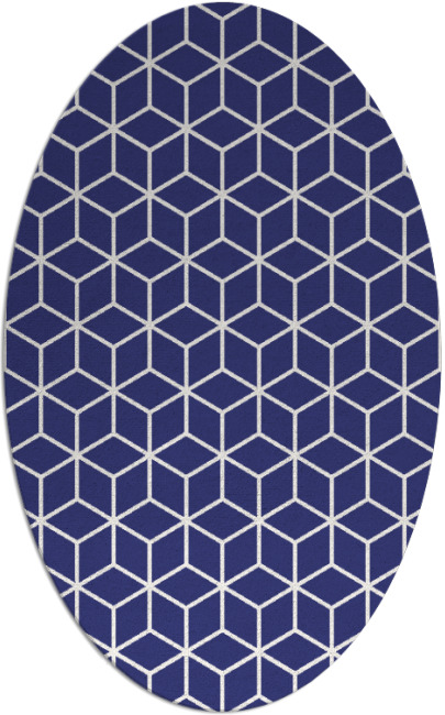 sixty six rug - item 482977