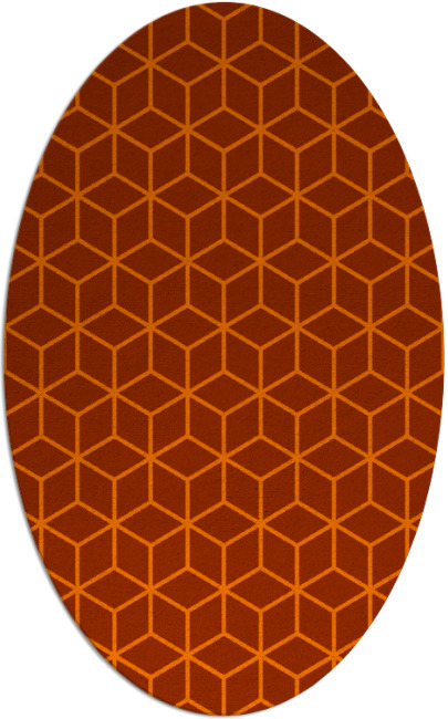 sixty six rug - item 483016