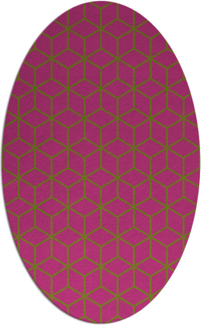sixty six rug - item 483025