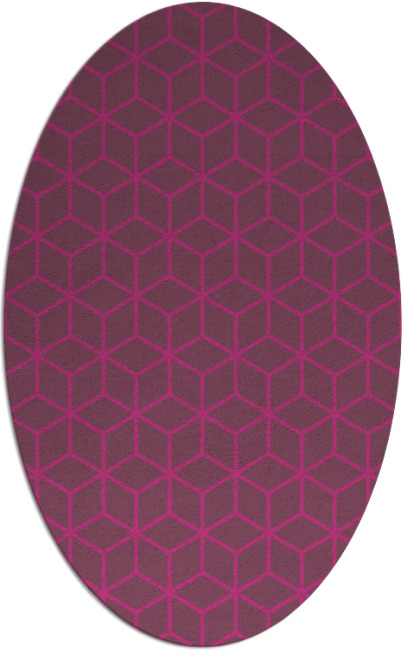 sixty six rug - item 483028