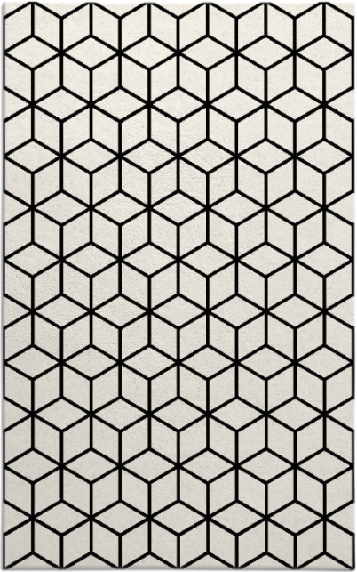 sixty six rug - item 483053